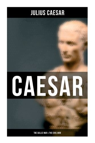 Cover image for Caesar