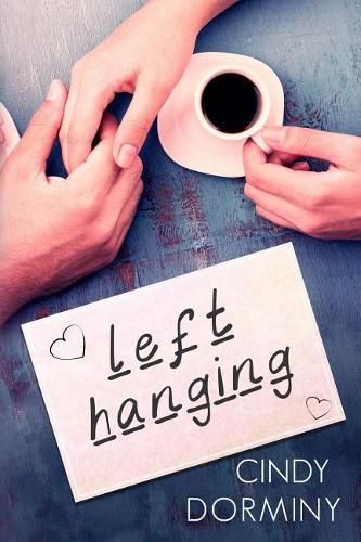 Cover image for Left Hanging