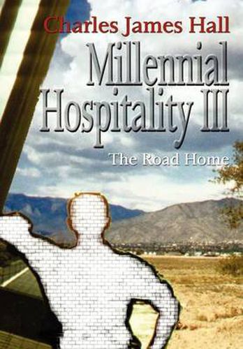 Cover image for Millennial Hospitality III: The Road Home