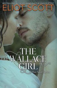 Cover image for The Wallace Girl