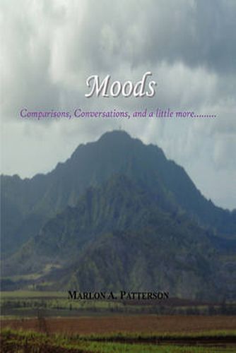 Cover image for Moods