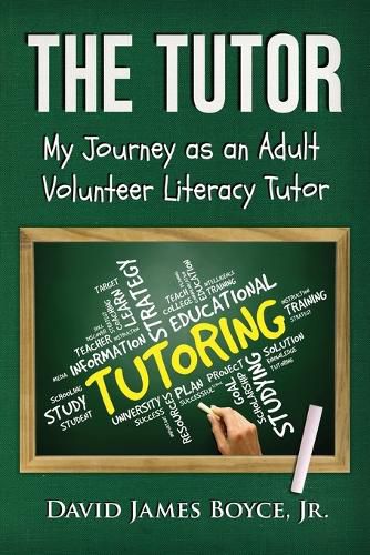 Cover image for The Tutor