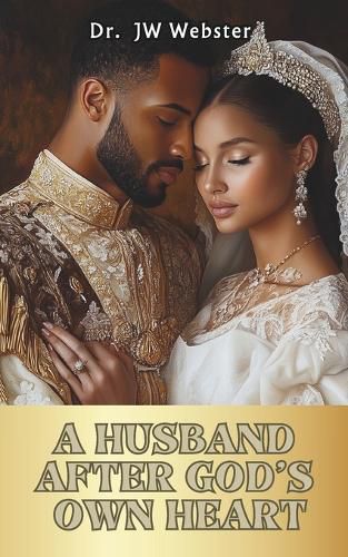 Cover image for A Husband After God's Own Heart