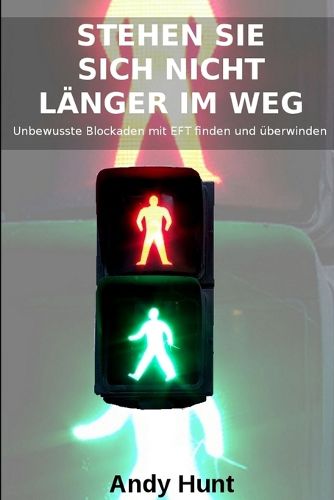 Cover image for Stehen Sie sich nicht laenger im Weg