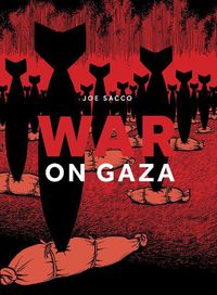 Cover image for War on Gaza