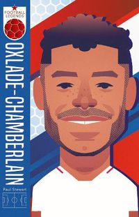 Cover image for Alex Oxlade-Chamberlain