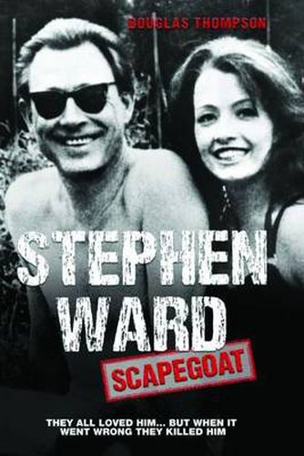 Stephen Ward: Scapegoat