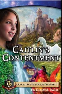 Cover image for Caitlin's Contentment