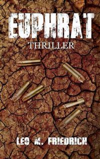 Cover image for Euphrat: Thriller