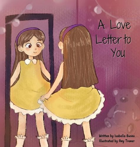 Cover image for A Love Letter to You