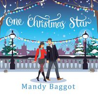 Cover image for One Christmas Star