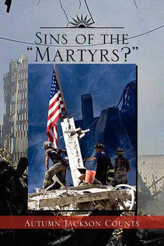 Cover image for Sins of the Martyrs?