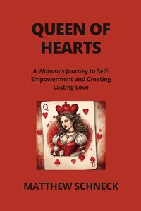 Cover image for Queen of Hearts