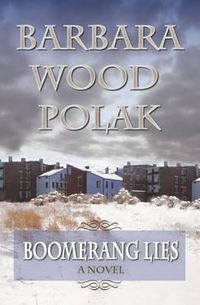 Cover image for Boomerang Lies