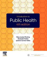 Cover image for Introduction to Public Health