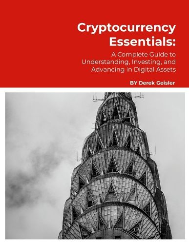 Cover image for Cryptocurrency Essentials