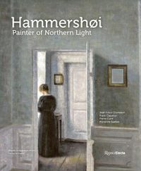 Cover image for Hammershoi: Painter of Northern Light