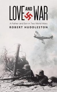 Cover image for Love and War