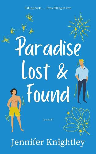 Cover image for Paradise Lost & Found