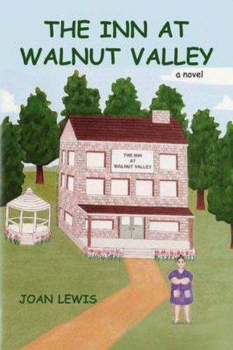 Cover image for The Inn at Walnut Valley