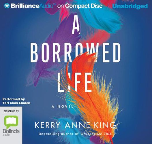 A Borrowed Life