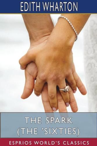 Cover image for The Spark (The 'Sixties) (Esprios Classics)