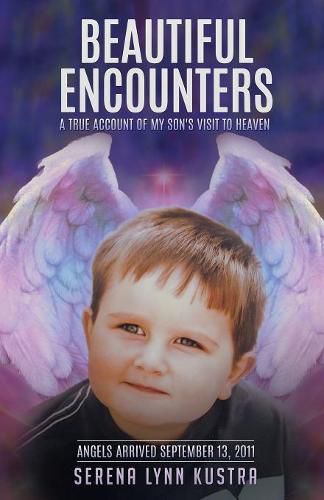 Cover image for Beautiful Encounters