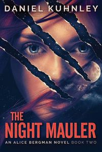 Cover image for The Night Mauler