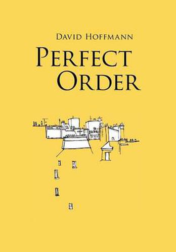 Cover image for Perfect Order