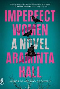 Cover image for Imperfect Women