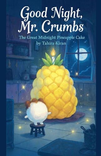 Cover image for Good Night, Mr. Crumbs