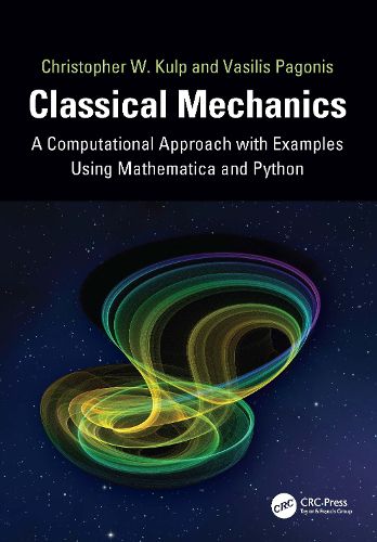 Cover image for Classical Mechanics