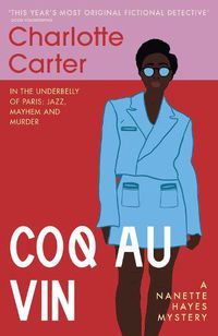 Cover image for Coq au Vin