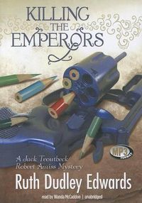 Cover image for Killing the Emperors