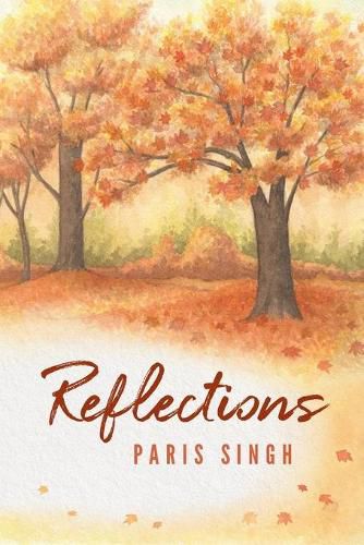 Cover image for Reflections