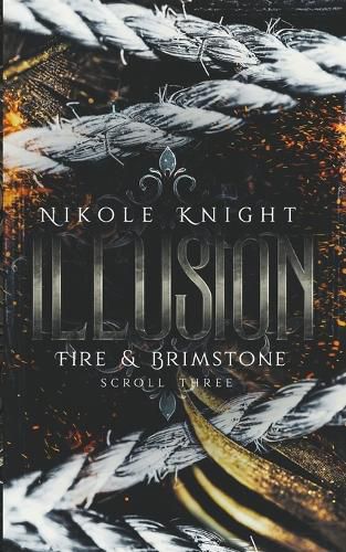 Cover image for Illusion