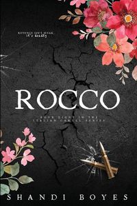 Cover image for Rocco - Discreet