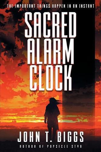 Cover image for Sacred Alarm Clock