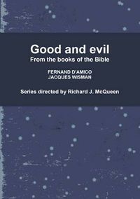 Cover image for Good and Evil