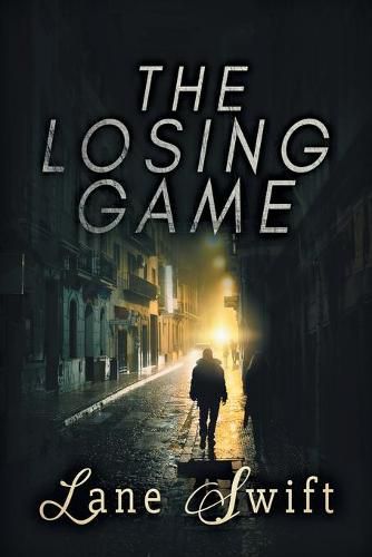 Cover image for The Losing Game