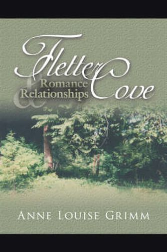 Cover image for Fletter Cove: Romance and Relationships