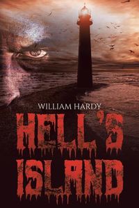 Cover image for Hell's Island