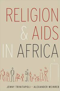 Cover image for Religion and AIDS in Africa