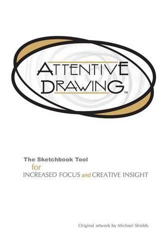 Cover image for Attentive Drawing