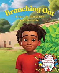 Cover image for Branching Out