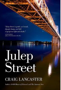 Cover image for Julep Street