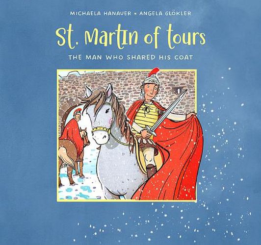 Cover image for St. Martin of Tours