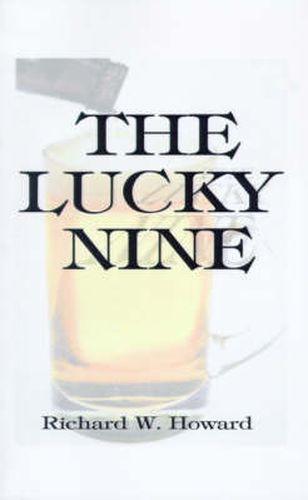 Cover image for The Lucky Nine