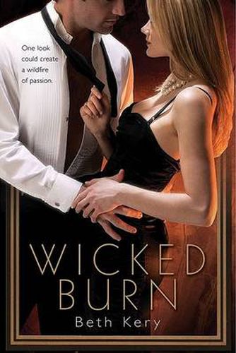 Cover image for Wicked Burn