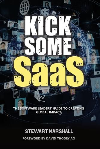 Cover image for Kick Some SaaS